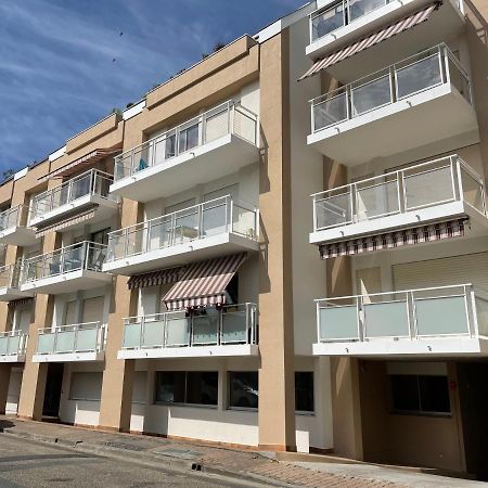 Studio En Centre Ville, Place De Parking Privee Аркашон Экстерьер фото